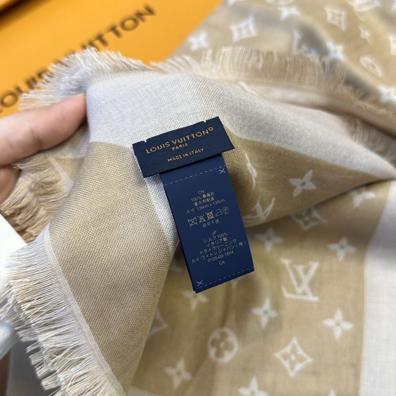 Louis Vuitton Scarf